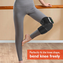 VYNOV™ HeatFlex 3-in-1 – Versatile Heated Massager for Joints, Mobility & Recovery