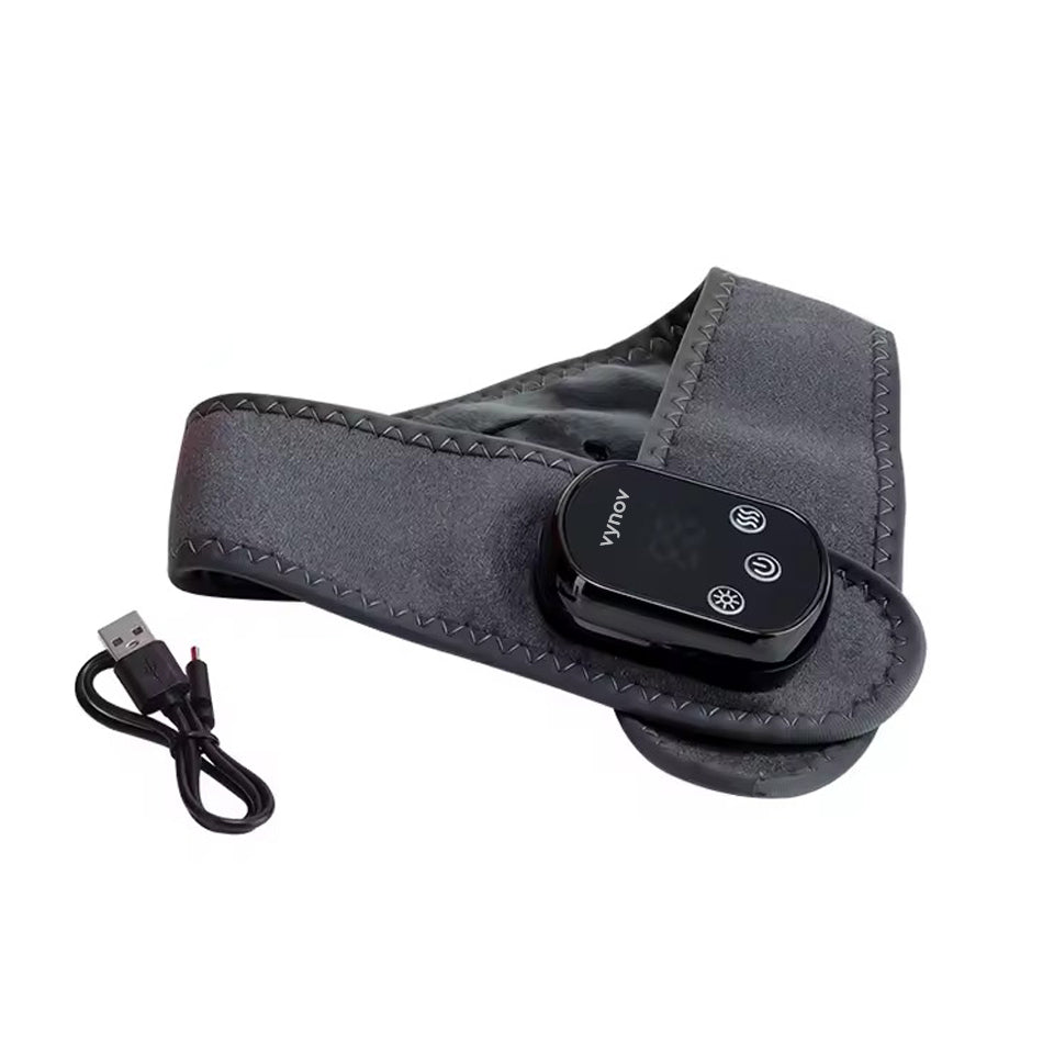 VYNOV™ HeatNeck – Heated Neck Massager for Tension Relief & Comfort