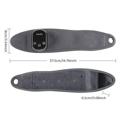 VYNOV™ HeatWrist – Heated Wrist Massager for Flexibility & Joint Comfort