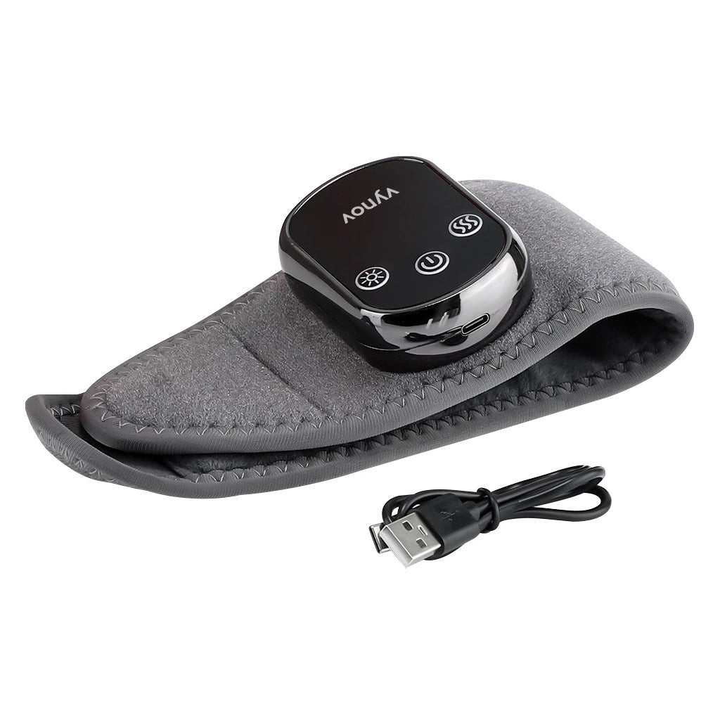 VYNOV™ HeatWrist – Heated Wrist Massager for Flexibility & Joint Comfort