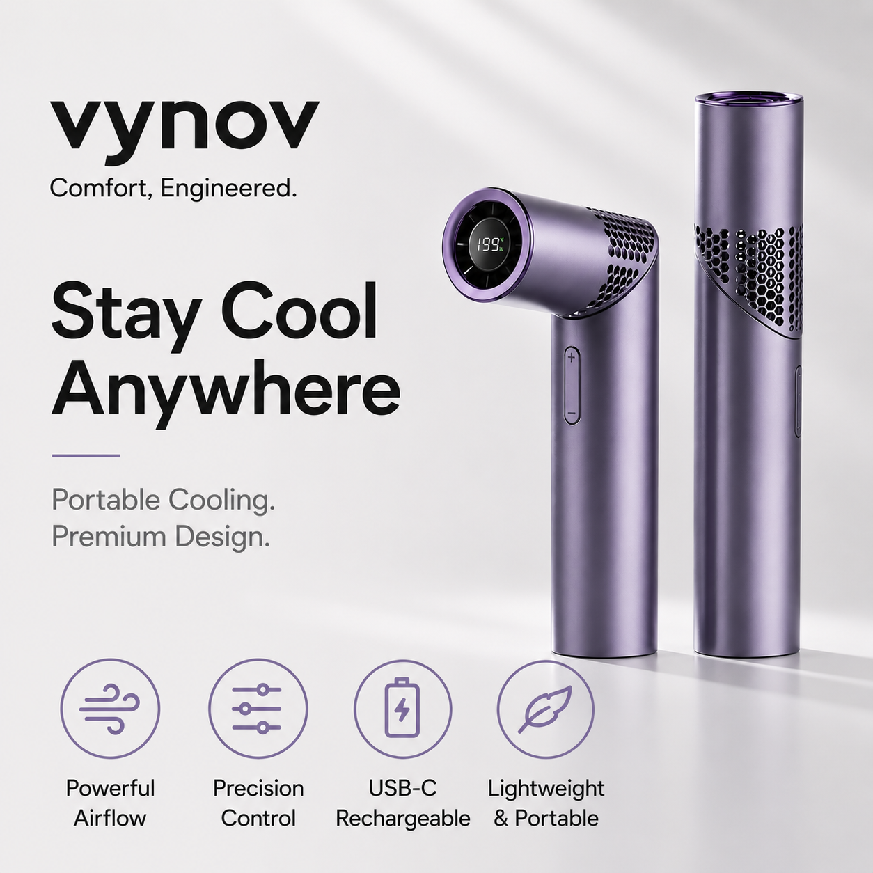 VYNOV Breeze™