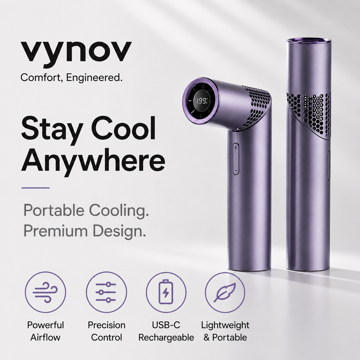 VYNOV Breeze™