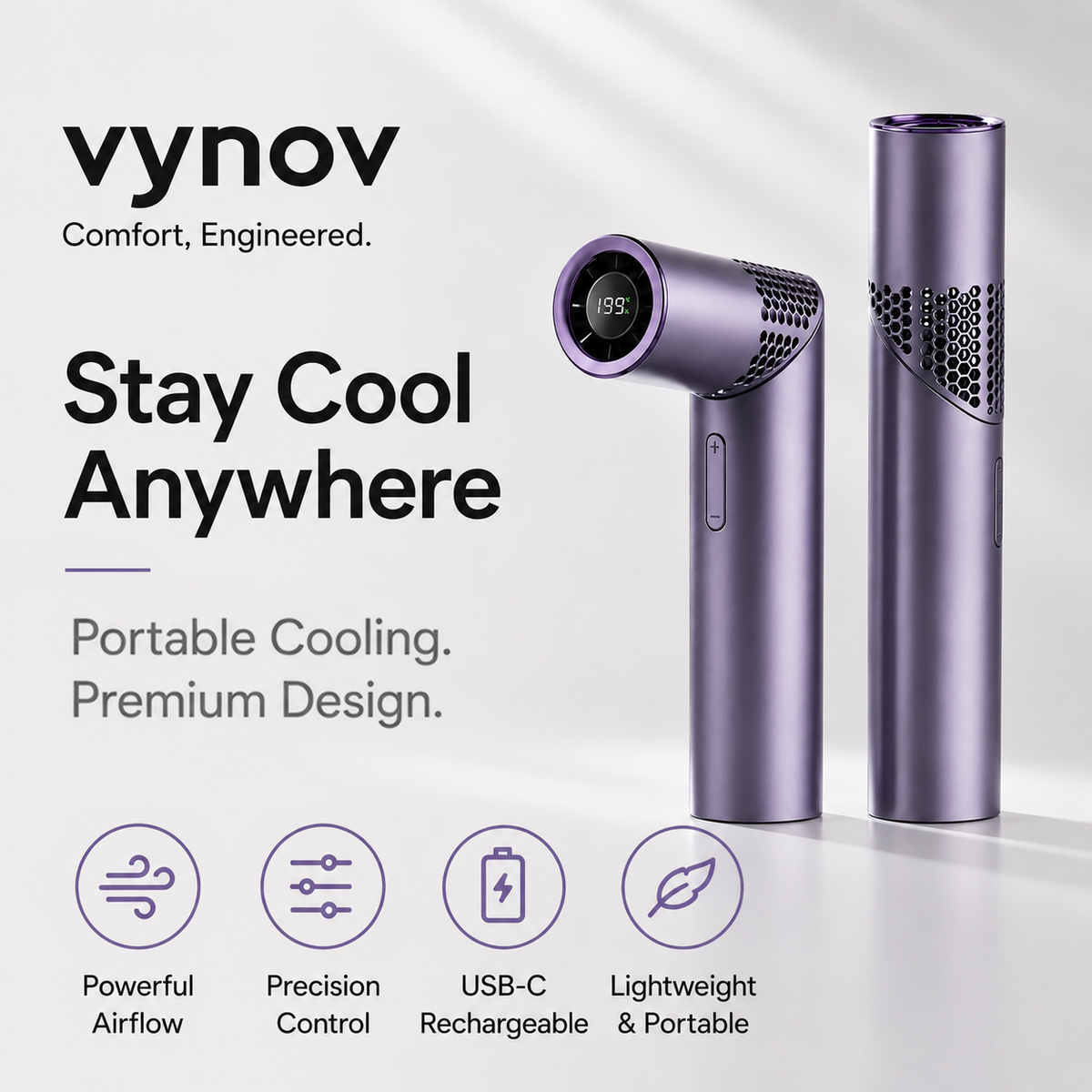 VYNOV Breeze™