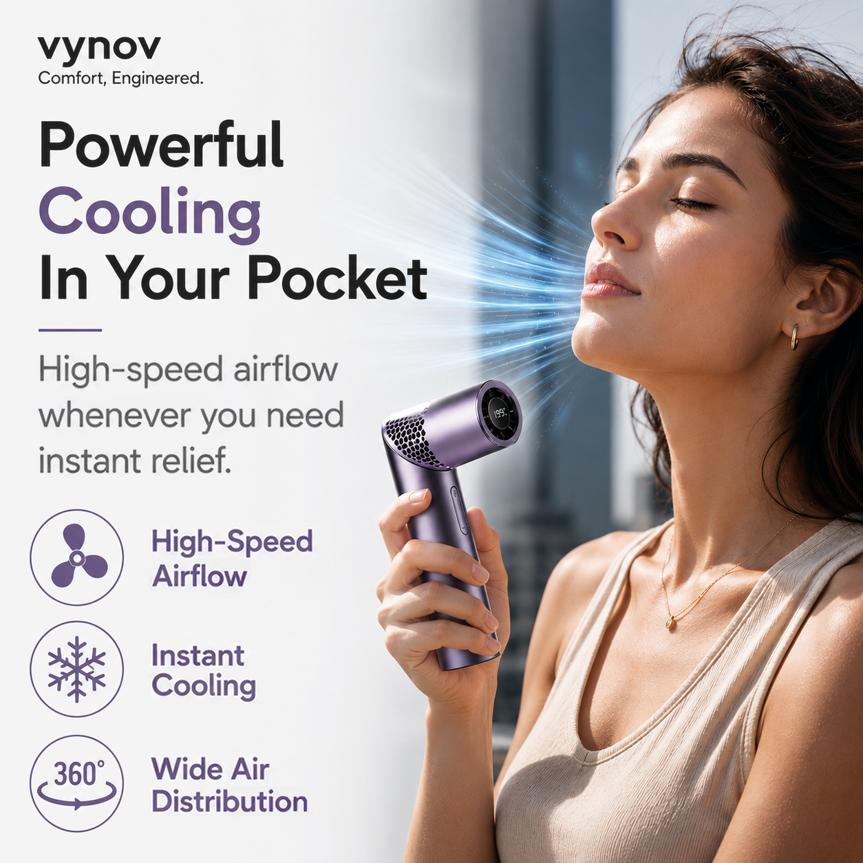 VYNOV Breeze™
