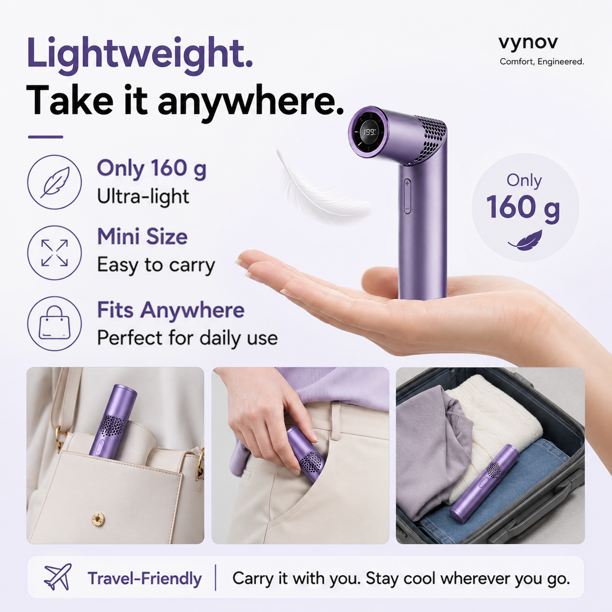 VYNOV Breeze™